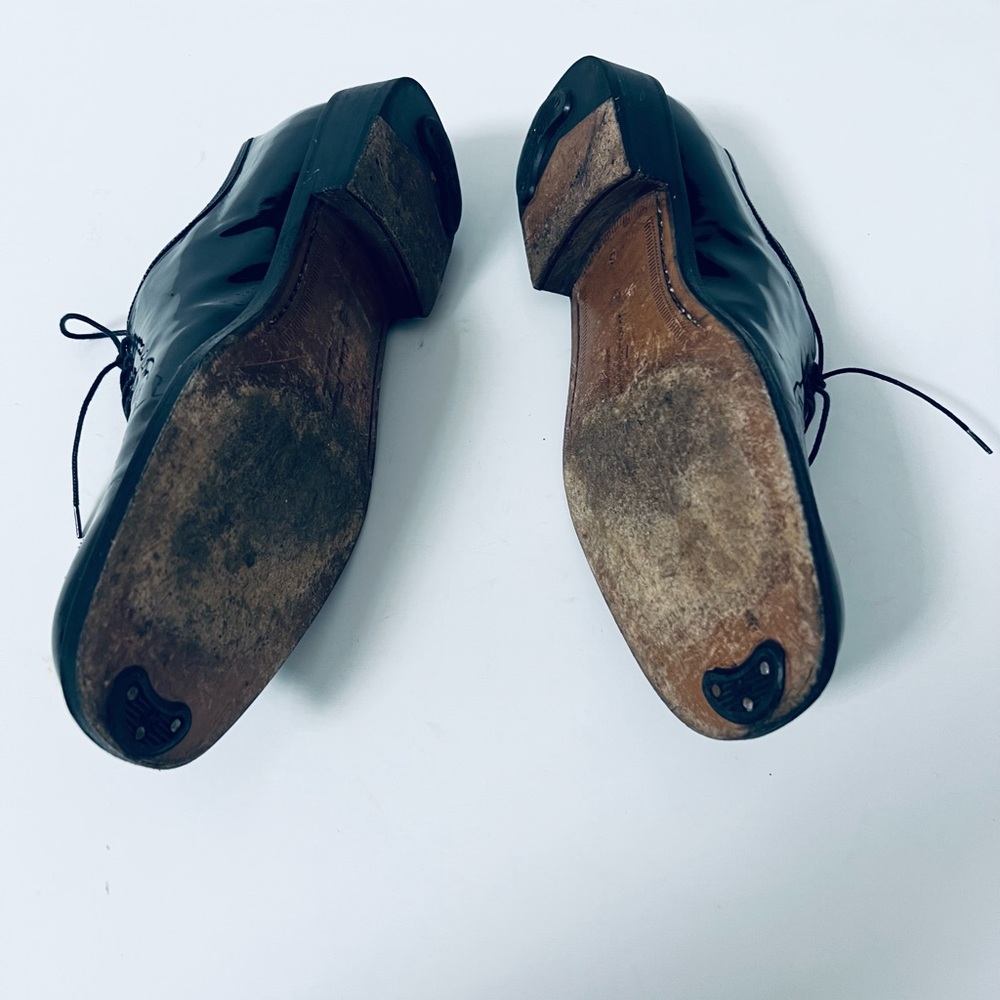 Salvatore Ferragamo Men’s Shoes 10 👞 - Picture 14 of 16